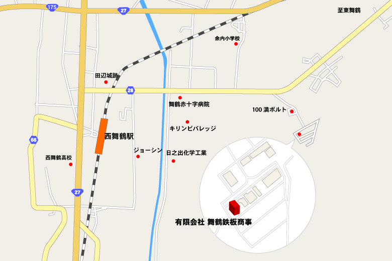 �A�N�Z�X�}�b�v